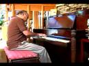Ara Blues Piyano Dersleri: Yavaş Blues Piyano Gösteri Resim 4