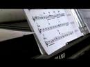 C Büyük Bir Sahte Kitap Kompozisyon Oynamak Nasıl: Okumak Ve Oyun Müzik Bas Notalarını Resim 4