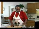 Creole Domuz Pirzolası Tarifi: Doğrama Sarı Dolmalık Biber Creole Domuz Pirzolası İçin Kavrulmuş Resim 4