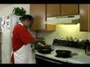 Creole Domuz Pirzolası Tarifi: Kereviz Ekleme İçin Creole Domuz Pirzolası Resim 4