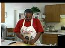 Creole Domuz Pirzolası Tarifi: Yeşil Soğan Creole Domuz İçin Kesme Pirzola Resim 4