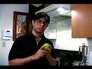Elma Şekeri Nasıl Yapılır : Rocky Road Elma İçin Malzemeler  Resim 4