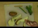 Gençler İçin Düşük Yağlı Pişirme İpuçları : Gençler İçin Az Yağlı Patates Kızartması Yapma  Resim 4