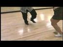 Lindy Hop Dansı Nasıl Yapılır : Lindy Hop Açık Konumda Salıncak Nasıl  Resim 4