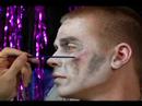 Nasıl Bir Zombi Kılık Yapmak: Zombie Makyaj İçin Eti Çürümüş Ekleme Resim 4