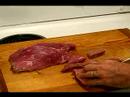 Nasıl Güveç Dana Güveç Pot Yapmak İçin : Güveç Pot Beef Stew İçin Küp Et  Resim 4