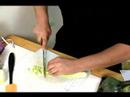 Nasıl Kremalı Brokoli Çorbası Yapmak: Chop Kereviz İçin Brokoli Çorbası Krem Resim 4
