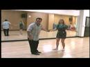 Nasıl Lindy Hop Dans : Lindy Hop Slop Adım Kayma  Resim 4