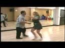 Nasıl Lindy Hop Dans : Lindy Hop Varyasyon Salıncak  Resim 4