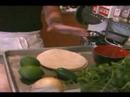 Nasıl Meksika Guacamole Yapmak: Guacamole Tarifi İçin Malzemeler Resim 4