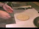 Nasıl Meksika Guacamole Yapmak: Nasıl Tortilla Cips Guacamole İçin Yapmak Resim 4