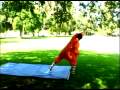 Nasıl Shaolin Kung Fu Ustası Olmak : & Shaolin Kung Fu Yuvarlanan Saygısız  Resim 4