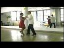 New York Stili Salsa : Salsa Dansı Sola Döner  Resim 4