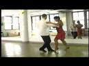 New York Stili Salsa Dansı : Gece Kulübü Salsa Dancing Cross Body Lead  Resim 4