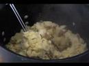 Patates Püresinin Nasıl Şükran Günü Yemeği Tarifleri :  Resim 4
