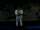 Taekwondo Dövüş Sanatları Temel : Beş Temel Taekwondo Pozlar Resim 4