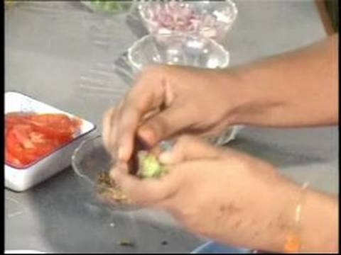 5 Hızlı Ve Kolay Hint Tarifleri: Nasıl Dolum Patlıcan İçine Şeyler: Bölüm 2