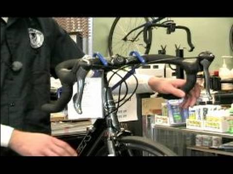 Bisiklet Gelişmiş Bisikletçiler İçin Sürme : Bisiklet Fren Sistemleri Resim 1