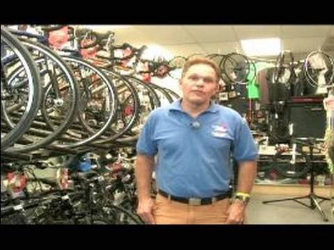 Bisiklet Gelişmiş Bisikletçiler İçin Sürme : Bisiklet Tesisi İyileştirme Cottonwood 