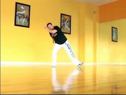 Brezilyalı Capoeira Dövüş Sanatları Armada İçin Nasıl Capoeira Temel Hareketleri: Brezilya Dövüş Sanatları : 