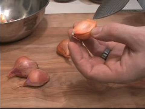 Çorbası Tarifi: Soğuk Patates & Pırasa Çorbası : Çorba İçin Soğan Çorbası Dilim 