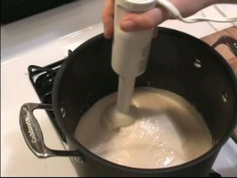 Çorbası Tarifi: Soğuk Patates & Pırasa Çorbası : Çorbası Çorba İçin Ek Baharat  Resim 1