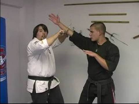 Dövüş Sanatları Silah Eğitimi: Kama Dövüş Sanatları Tarihçesi Resim 1