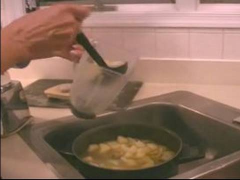 Ev Yapımı Tavuk & Patates Çorbası Tarifi : Blender Patates Püresi  Resim 1