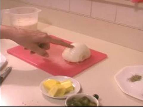 Ev Yapımı Tavuk & Patates Çorbası Tarifi : Ev Yapımı Patates Çorbası Tarifi İçin Malzemeler 