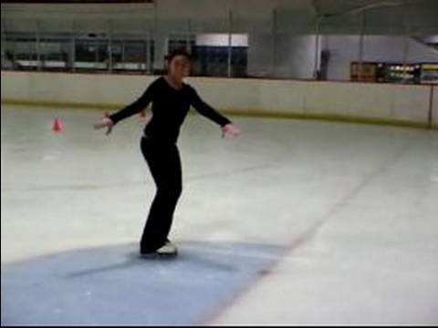 Gelişmiş Buz Dansı: Nasıl Buz Dansı Durdurmak Resim 1