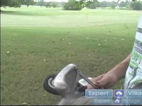 Gençler İçin Golf İpuçları: 6 Demir Golf Club Kullanarak
