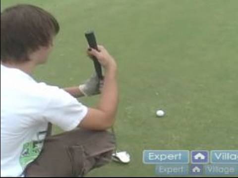 Gençler İçin Golf İpuçları: Golf Oynamaya Başlarken Resim 1