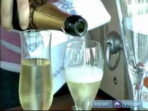 İpuçları Ve Şampanya Hakkında Bilgi: Dökme Şampanya Resim 1