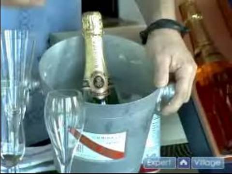 İpuçları Ve Şampanya Hakkında Bilgi: Şampanya İşleme