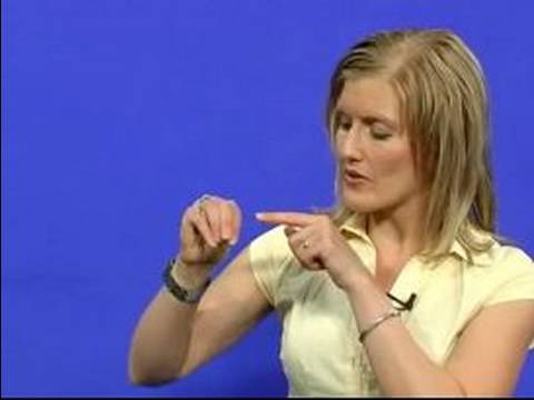 İşaret Dili Dersleri: Harf M, N, & İşaret Dilinde O İşareti Nasıl Alfabe & Sayılar :  Resim 1
