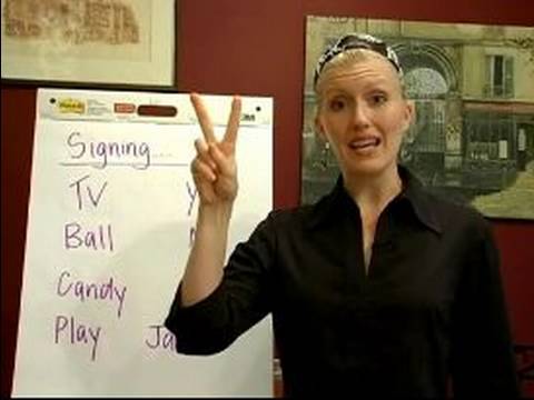 İşaret Dili Dersleri: Ortak Deyimler: Nasıl Ortak İfadeler Ve Kelimeler İşaret Dili İmzalamak İçin Resim 1