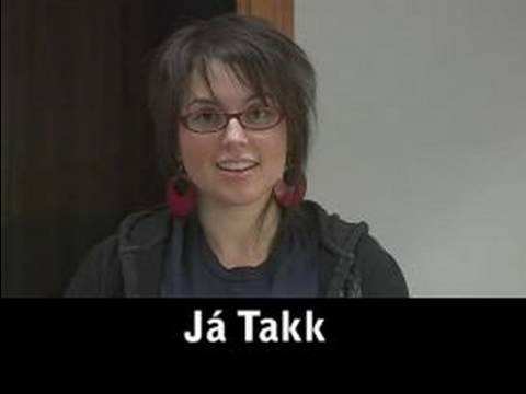 İzlandaca Dilinde Ortak İfadeler : İzlandaca Dilinde İletişim Cümleleri  Resim 1