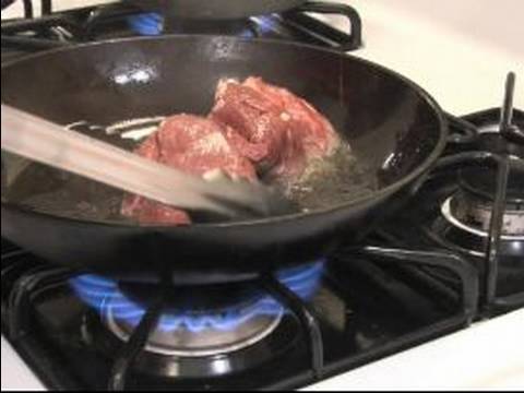 Kolay Beef Wellington Tarifi: Nasıl Beef Wellington Tarifini Steak Cook