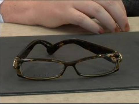 Nasıl Gözlük Seçmek İçin : Gözlük Çerçeveleri Moda Trendleri