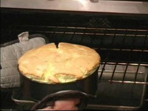 New York Cheesecake Tarifi : & New York Cheesecake Pişirme, Soğutma 