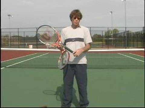 Oyuncular Başlangıç İçin Tenis Dersleri : Tenis Raketi Türleri 