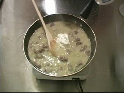 Patates Çorbası Tarifleri: Biftek Ve Patates Çorbası Ekşi Krema Ekleyin Resim 1