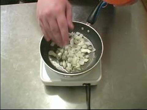 Patates Çorbası Tarifleri: Sote Patates Çorbası Başlatmak İçin Malzemeler Resim 1