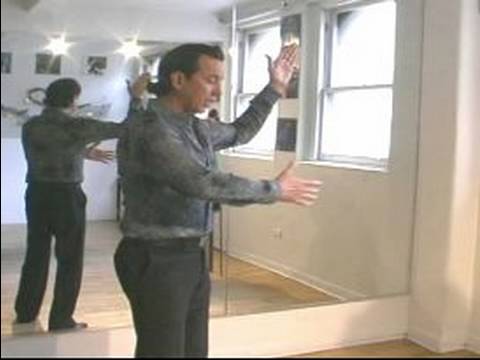 Rumba Dans Etmeyi: Rumba Dans Açmak Aşağı Kırma Resim 1