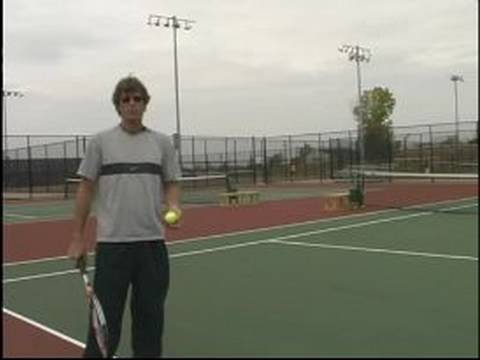 Yeni Başlayan Oyuncular İçin Tenis Dersleri Nasıl Tenis Puan 