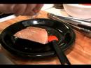 , Kızarmış Rosto Ve Izgara Kılıç Balığı Tarifleri : Nasıl Izgara Kılıç Balığı İçin: Baharatlı Çeşni Tarifi Narenciye 
