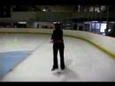 Buz Dansı Gelişmiş : Nasıl Buz Dansında Dönüşler Yapmak 