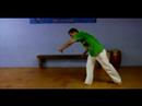 Capoeira Hamle İleri : Nasıl Au Cortado Yapmak 