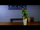 Capoeira Hamle İleri : Nasıl Bir Bananera Yapmak 