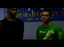 Capoeira Hamle İleri : Nasıl Bir Cintura Yapmak 